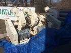 Used- Anhydro Fluid Bed Dryer. 24