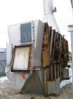 USED: Fluid bed cooler/dryer, Bepex model FBS-SS, all stainless steelconstruction. Bed is approximately 3' x 15'. Complete with drying andcooling section, fans, coils, etc.