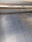 Used Buhler Fluid-Bed Dryer/Cooler, Model OTW-Z 500C.