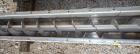Used Buhler Fluid-Bed Dryer/Cooler, Model OTW-Z 500C.