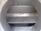 Used Buhler Fluid-Bed Dryer/Cooler, Model OTW-Z 500C.