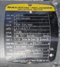 Used Buhler Fluid-Bed Dryer/Cooler, Model OTW-Z 500C.