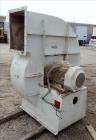 Used Buhler Fluid-Bed Dryer/Cooler, Model OTW-Z 500C.