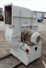 Used- Buhler Fluid-Bed Dryer/Cooler, Model OTW-Z 500C.