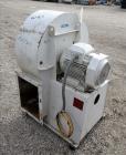 Used Buhler Fluid-Bed Dryer/Cooler, Model OTW-Z 500C.