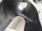Used Buhler Fluid-Bed Dryer/Cooler, Model OTW-Z 500C.