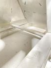 Used Carman Industries Model FBP-422, Industrial Vibrating Fluid Bed Dryer and Cooler Processor