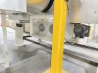 Used Carman Industries Model FBP-422, Industrial Vibrating Fluid Bed Dryer and Cooler Processor