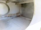 Used Carman FBP-422 Vibrating Fluid Bed Dryer & Cooler – 5,000 Lbs/Hr Capacity