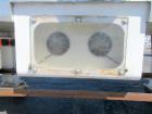 Used Carman FBP-422 Vibrating Fluid Bed Dryer & Cooler – 5,000 Lbs/Hr Capacity
