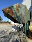 Used Carmen Model FBP-562 Vibratory Fluid Bed Dryer System – 45