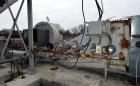 Used- Carman Industries Vibrating Fluid Bed Processor