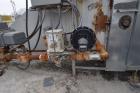 Used- Carman Industries Vibrating Fluid Bed Processor