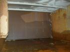 Used Carman Industries Fluid Bed Dryer/Cooler, Model FBP-562.  Approximate 230