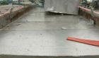 Used Carman Industries Fluid Bed Dryer/Cooler, Model FBP-562.  Approximate 230