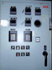 Used Carman Industries Vibrating Fluid Bed Dryer, model FBP-562, stainless steel contact surfaces, 45.5