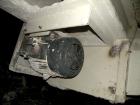 Used Carrier Vibrating Equipment Fluid-Flow Vibrating Fluid Bed Dryer/Cooler, model 7260S, 304 stainless steel. Approximately 72