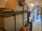 Used Carrier Fluid Bed Dryer – Model FTDAD/C2460S, Gas-Fired, 24