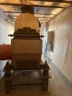 Used Carrier Fluid Bed Dryer – Model FTDAD/C2460S, Gas-Fired, 24