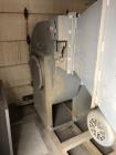 Used Carrier Fluid Bed Dryer – Model FTDAD/C2460S, Gas-Fired, 24