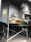 Used Carrier Fluid Bed Dryer – Model FTDAD/C2460S, Gas-Fired, 24