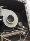 Used Carrier Fluid Bed Dryer – Model FTDAD/C2460S, Gas-Fired, 24