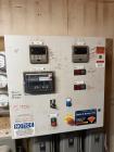 Used Carrier Fluid Bed Dryer – Model FTDAD/C2460S, Gas-Fired, 24