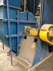 Used- Carrier Vibrating Fluid Bed Dryer