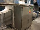 Used- Carrier Vibrating Fluid Bed Dryer