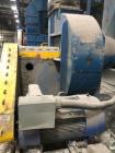 Used Carrier Vibrating Fluid Bed Dryer