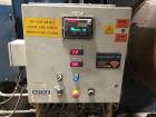 Used- Carrier Vibrating Fluid Bed Dryer