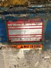 Used Carrier Vibrating Fluid Bed Dryer
