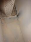 Used Carrier Vibrating Equipment Inc. Vibratory Fluid Flow Continuous Fluid Bed