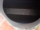 Used Carrier Vibrating Equipment Inc. Vibratory Fluid Flow Continuous Fluid Bed