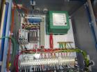 Used Carrier Vibrating Equipment Inc. Vibratory Fluid Flow Continuous Fluid Bed
