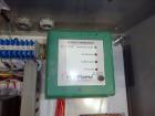 Used Carrier Vibrating Equipment Inc. Vibratory Fluid Flow Continuous Fluid Bed