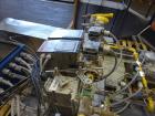 Used Carrier Vibrating Equipment Inc. Vibratory Fluid Flow Continuous Fluid Bed