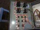 Used Carrier Vibrating Equipment Inc. Vibratory Fluid Flow Continuous Fluid Bed