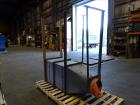 Used Carrier Vibrating Equipment Inc. Vibratory Fluid Flow Continuous Fluid Bed