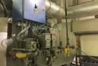 Used Carrier Vibrating Equipment Inc. Vibratory Fluid Flow Continuous Fluid Bed