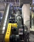 Used Carrier Vibrating Equipment Inc. Vibratory Fluid Flow Continuous Fluid Bed