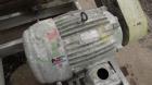 Used Carrier Vibrating Equipment Fluid-Flow Vibrating Fluid Bed Dryer / Cooler, Model QAD/C-7260. 304 Stainless Steel. Overall size 84