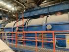 Used Carrier Vibrating Fluid Bed Dryer