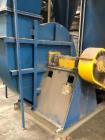 Used Carrier Vibrating Fluid Bed Dryer