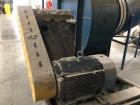 Used Carrier Vibrating Fluid Bed Dryer