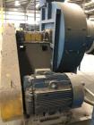 Used Carrier Vibrating Fluid Bed Dryer