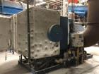 Used Carrier Vibrating Fluid Bed Dryer