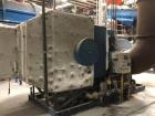 Used-Carrier Vibrating Fluid Bed Dryer