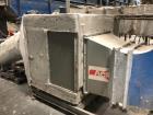 Used Carrier Vibrating Fluid Bed Dryer