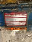 Used Carrier Vibrating Fluid Bed Dryer